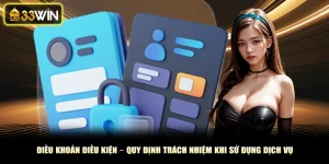 Điều Khoản Điều Kiện – Quy Định Và Trách Nhiệm Khi Sử Dụng Dịch Vụ