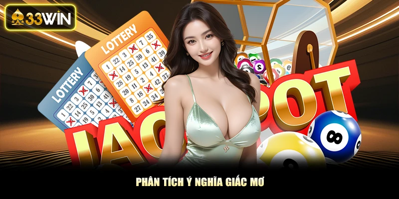 Phân tích ý nghĩa giấc mơ