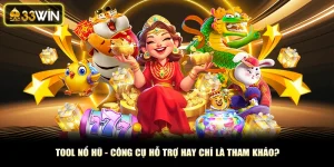 Tool Nổ Hũ - Công Cụ Hỗ Trợ Hay Chỉ Là Tham Khảo?